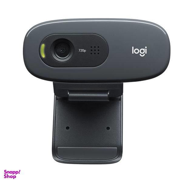Logitech C270