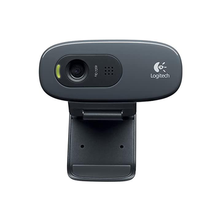 Logitech C270
