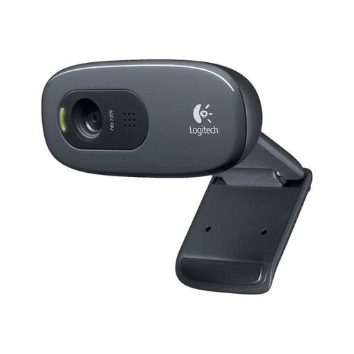 Logitech C270