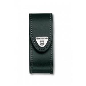 کیف چاقو مدل Victorinox Leather Belt Pouch 2-4 Layers 