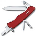 چاقوی شکاری 11 کاره مدل Victorinox - Picknicker