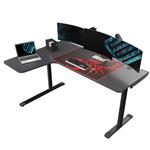 میز گیمینگ یوریکا Gaming Desk Eureka L60 L