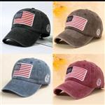 کلاه بیسبالی  USA یک کار فوق العاده شیک دارای بند تنظیم  در سه رنگ فوق العاده پر طرفدار مناسب خانمها و اقایان