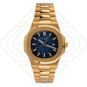 ساعت مردانه پتک فیلیپ PATEK PHILIPPE مدل ناتیلوس کد WG-96 