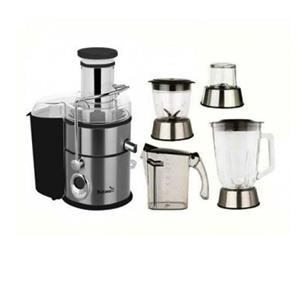 آبمیوه گیری 4 کاره دیجیتال بلانزو مدل BFP-1561 Bellanzo BFP-1561 Juicer