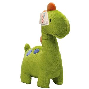 عروسک گاند مدل Dino  Ugg ارتفاع 26 سانتی متر