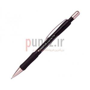 مداد نوکی استدلر مدل گرافیت 779 با قطر نوشتاری 0.7 میلی متر Staedtler Graphite 779 0.7mm Mechanical Pencil