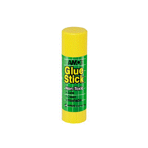 چسب ماتیکی 8 گرمی مونامی Monami Glue Stick 8g
