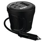 Energizer 120W Cup Inverter