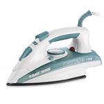 Black and Decker X1600 Steam Iron