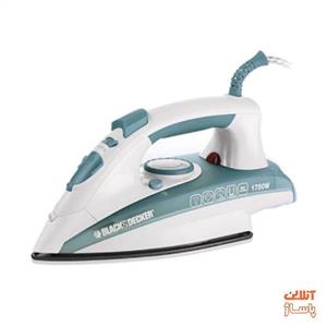 اتو بخار بلک اند دکر مدل X1600 Black and Decker Steam Iron 