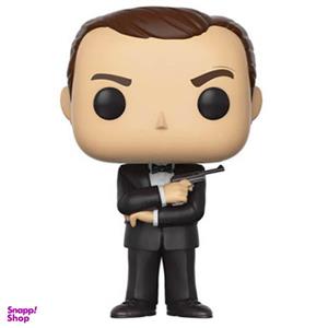 فیگور فانکو مدل James Bond 524