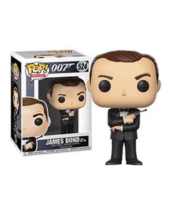 فیگور فانکو مدل James Bond 524