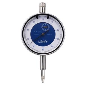 ساعت اندیکاتور لیمیت کد 0203 11911 گستره 25 0میلی متر DIAL INDICATOR LIMIT 