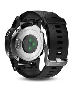 Garmin fenix 5s outlet silver