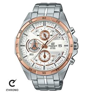 ساعت مچی عقربه ای مردانه کاسیو EFR-556DB-7AVUDF Casio EFR-556DB-7AVUDF Watch For Men