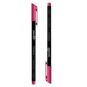 روان نویس اونر مدل Black Body 0.4 Pink - بسته دو عددی Owner Black Body 0.4 Pink Rollerball Pen - Pack of 2