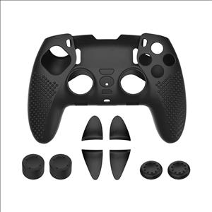 پک محافظ دسته بازی دوال سنس اج VGBUS DualSense Edge