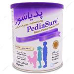 شیر خشک پدیاشور از 2 تا 7 سال PediaSure وانیلی ابوت 400g