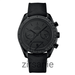 ساعت مچی مردانه امگا اسپید مستر مون واچ Omega Speedmaster Moonwatch Full Black 