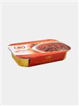 خوراک لوبیا با سس گوجه فرنگی هانی 285 گرم