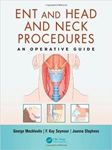 دانلود کتاب ENT and Head and Neck Procedures: An Operative Guide