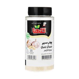 پودر سیر گلها 80 گرم Golha Garlic Powder 80gr 