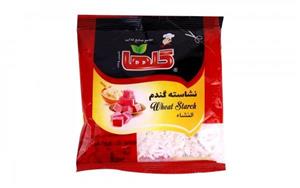 نشاسته گلها 150 گرم Golha Strach 150gr