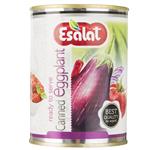 Esalat Canned Eggplant 380gr