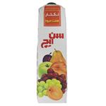 Sunich Mulyi Fruit Nectar 1Lit