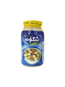 کشک پاستوریزه شکرانه 700 گرم