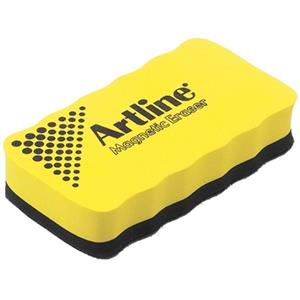 تخته پاک کن وایت برد مغناطیسی آرت لاین Artline Magnetic Eraser