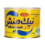 روغن حیوانی کرمانشاهی نیک منش ممتاز گاوی و گوسفندی 450 گرم  