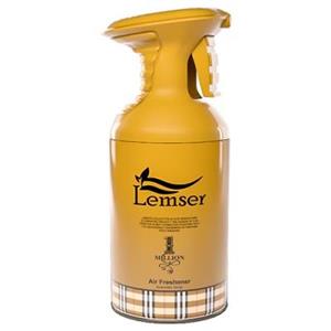 اسپری خوشبو کننده هوا لمسر با رایحه وان میلیون 250 لیتر Lemser One million Air Freshener Automatic Spray ml 