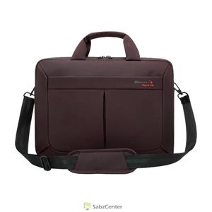 کیف رو دوشی برینچ BW207 مناسب برای لپ تاپ های 15.6 اینچی Brinch BW207 Massenger Bag For Labtop 15.6 inch