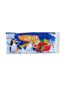 کیسه فریزر ساده آرون دوخت دوبله