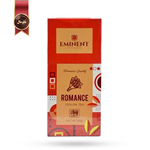 چای امیننت eminent مدل رومنس romance وزن 250 گرم