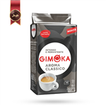 پودر قهوه جیموکا gimoka مدل آروما کلاسیکو aroma classico وزن 250 گرم