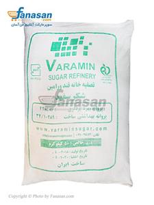 گونی شکر 50 کیلوگرم