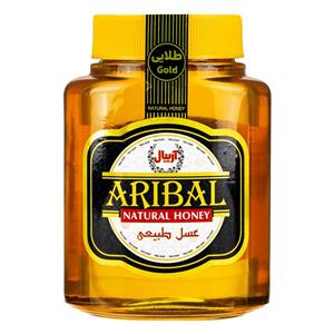 عسل مخصوص اریبال 800 گرمی 