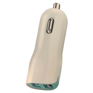 شارژر فندکی لامیو  مدل C24 lamyoo c24 car charger