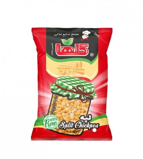 لپه گلها 400 گرم