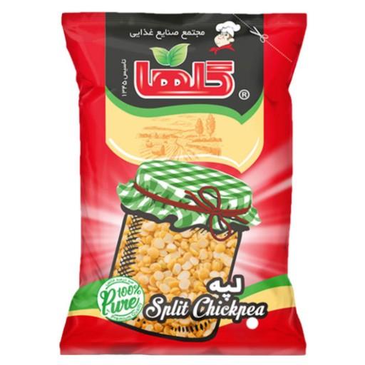 لپه گلها 400 گرم