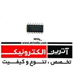 میکرو کنترلر اس ام دی 8 بیت 128 کیلوATTINY24A-SSU/ATMEL35471H