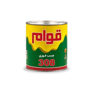 چسب قوام 308