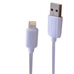 کابل تبدیل USB به لایتنینگ لامیو  مدل chaege cable به طول 2 متر