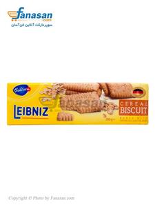 بیسکویت لایبنیز غلات بالزن 200 گرم