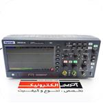 اسیلوسکوپ دیجیتال دو کانال 100MHz مدل DSO2C10