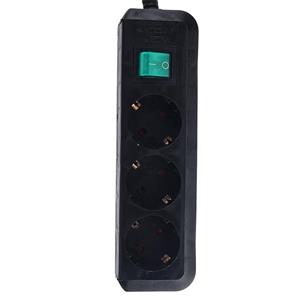 چندراهی برق برننشتول مدل 1152300015 Brennenstuhl 1152300015 Power Strip