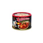 کنسرو کیمچی سامیانگ - Kimchi Canned Samyang Hot Chicken Stirfried Kimchi